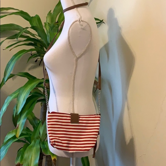 Stars and Stripes crossbody bag - Picture 3 of 4